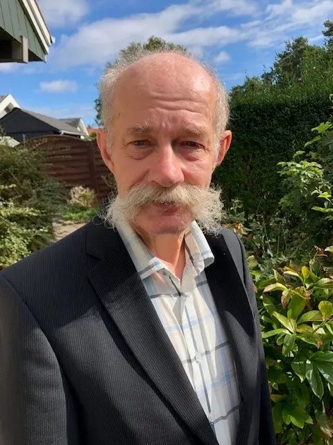Det har vi jo kæmpet for