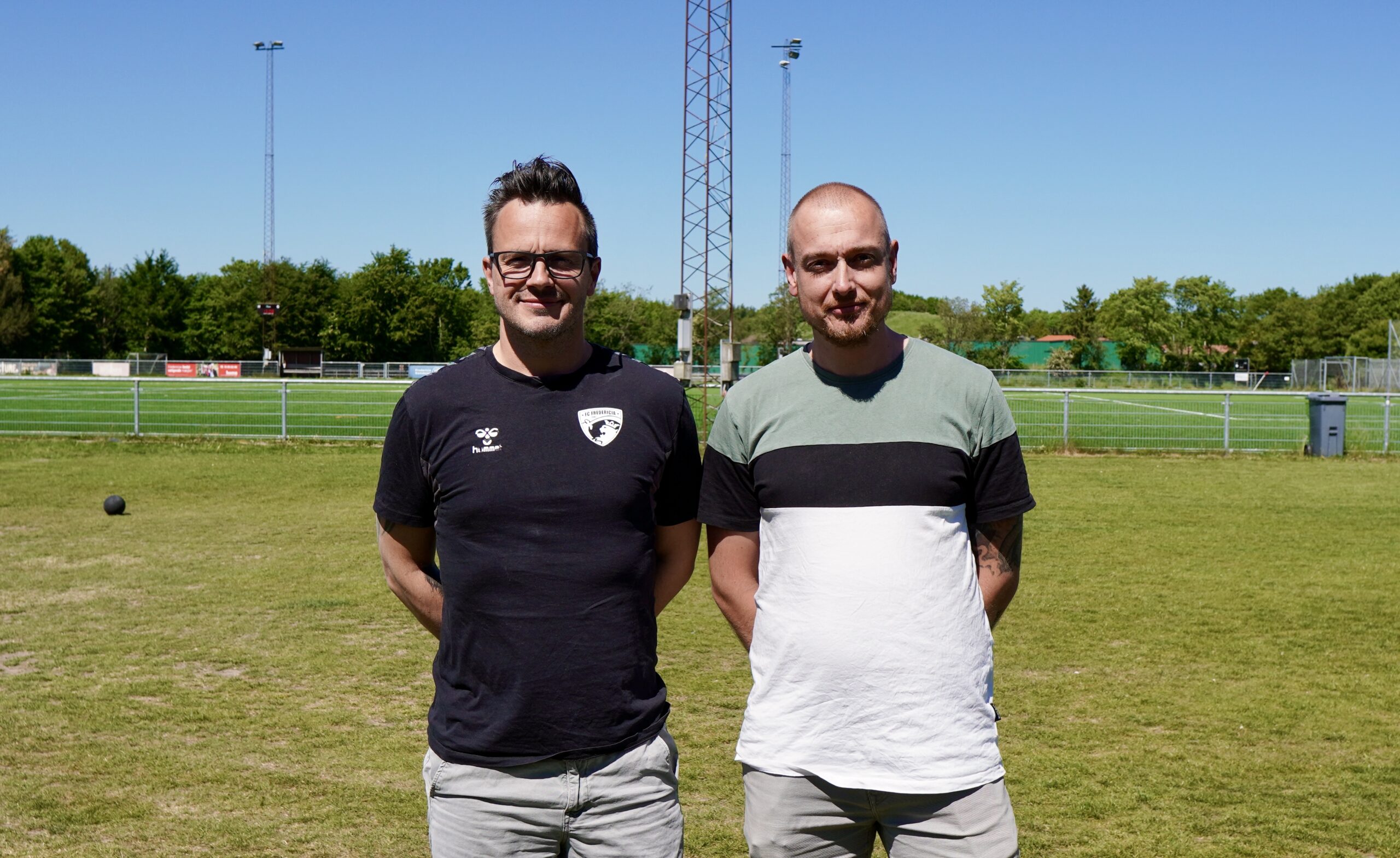 FC Fredericia Akademiet: »Vi uddanner hele mennesker – ikke kun fodboldspillere«