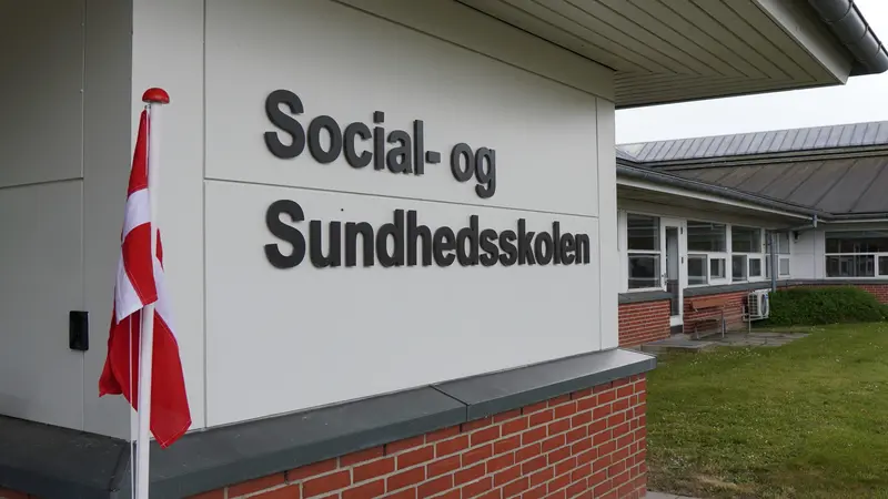 Susanne Eilersen reagerer på manglende sosu-kontrakter