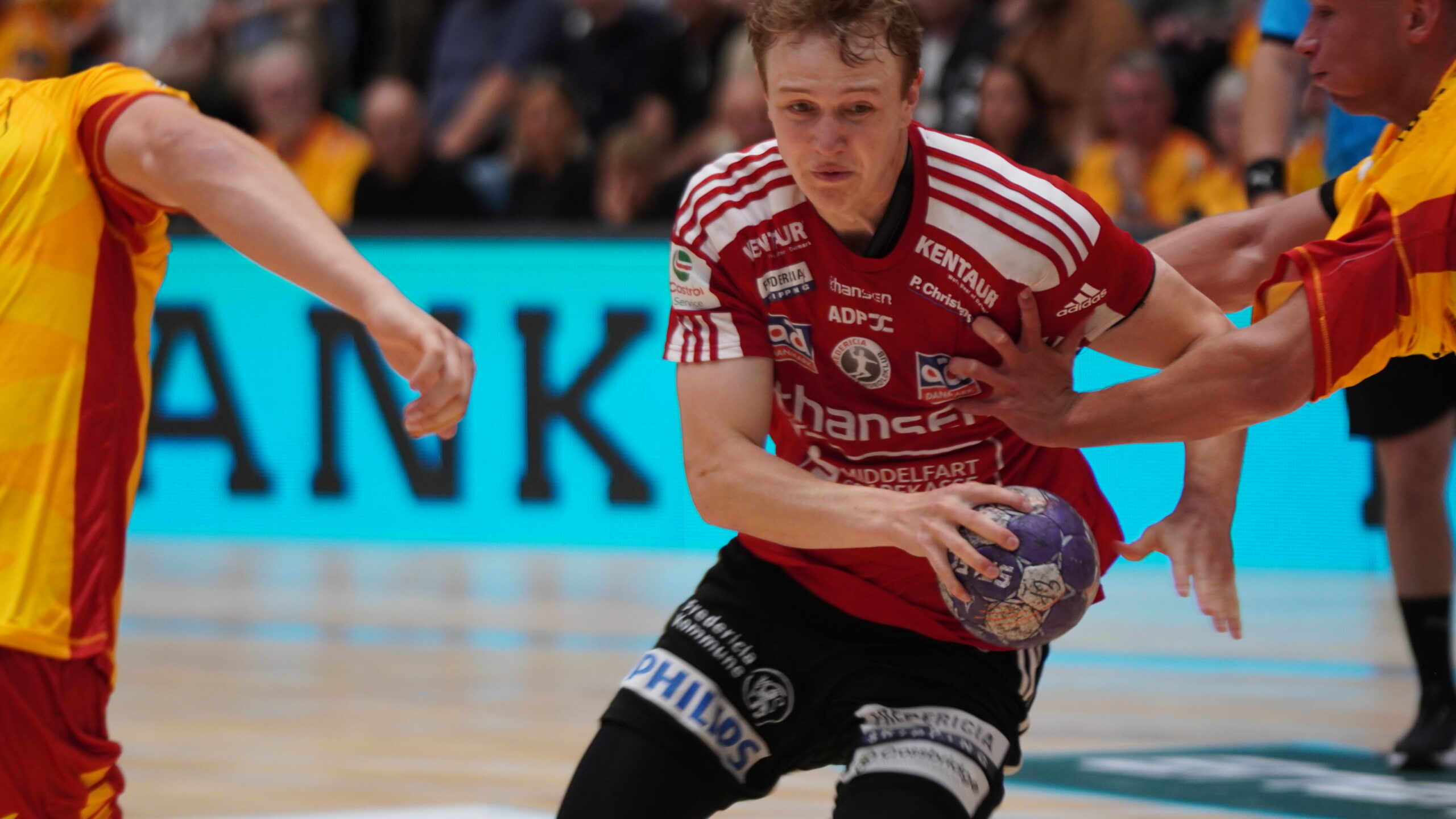 Fredericia Håndboldklub klar med spændende opstartsprogram