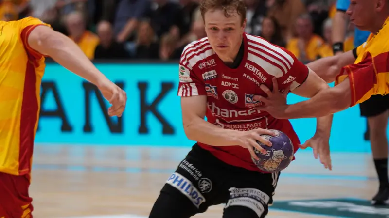 Fredericia Håndboldklub klar med spændende opstartsprogram