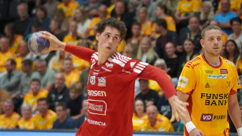 FHK’s kampprogram er klar: Store TV-brag og klassikere venter