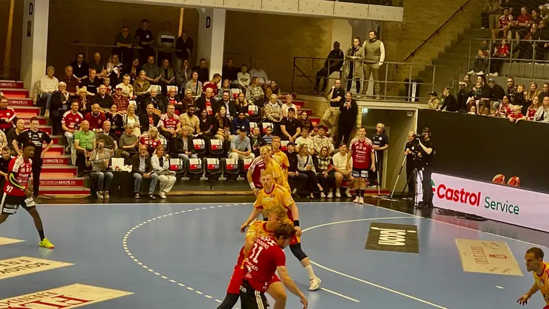 Fra top til flop: Her er FHK-karaktererne efter GOG-nederlag