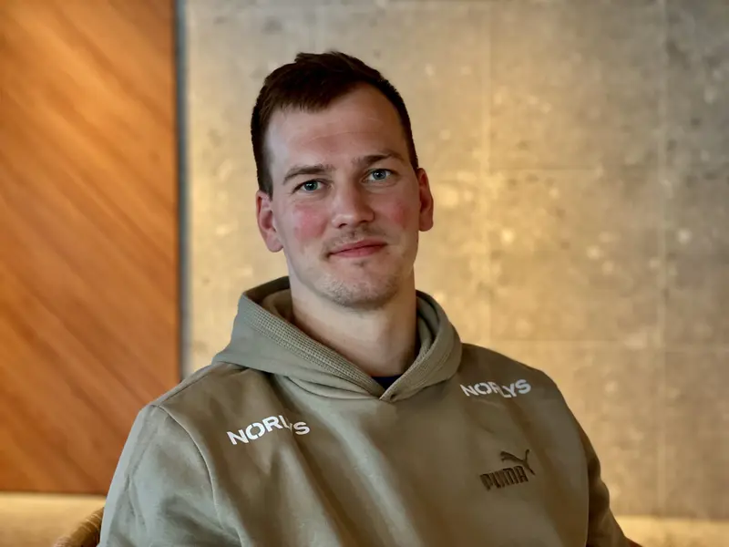 Landsholdsdebut ændrede planerne for FHK-profil