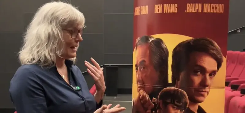 Wax on, Wax off – Karate Kid sparker dørene ind igen hos den lokale biograf
