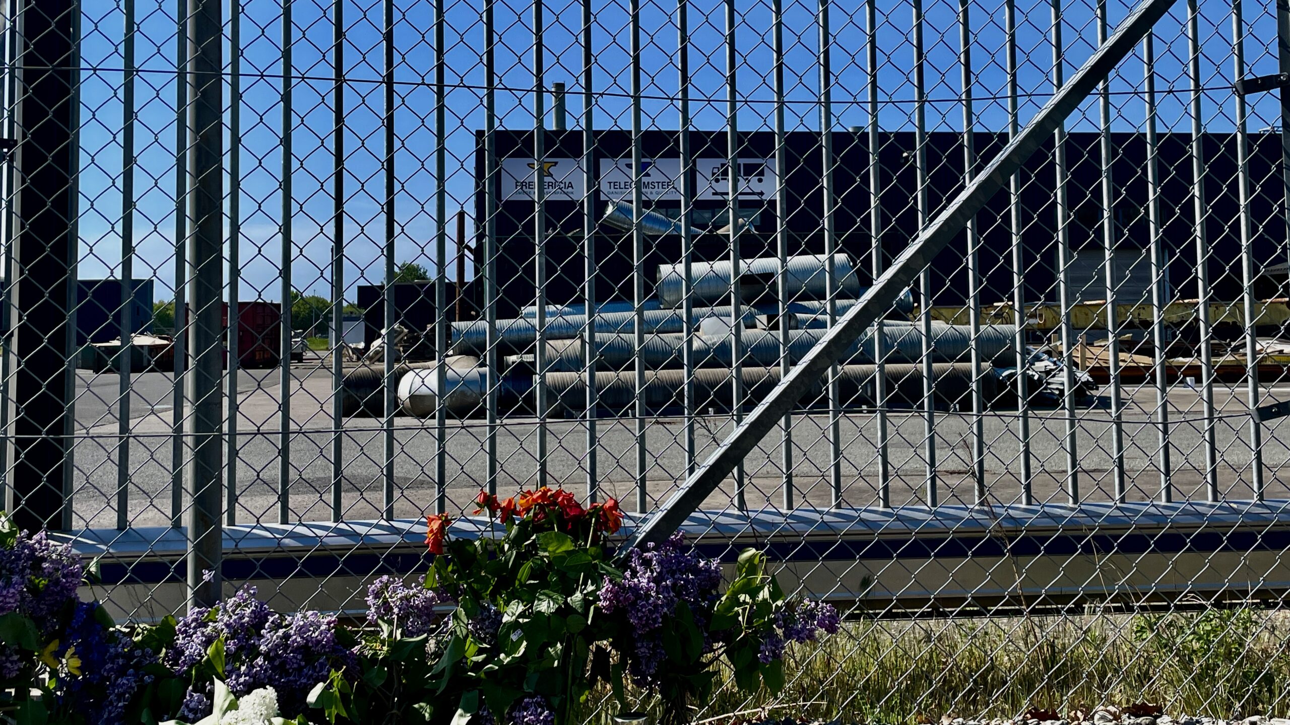 Arbejdstilsynet kritiserer frivillig organisation efter dødsulykke i Fredericia