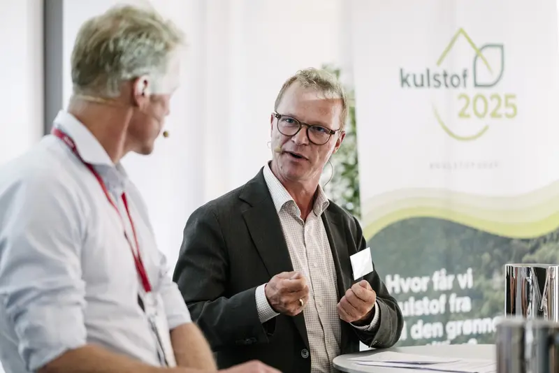 Johannes Lundsfryd: »71 konkrete tiltag – udviklet sammen med borgerne – skal styrke Middelfarts lokalsamfund«