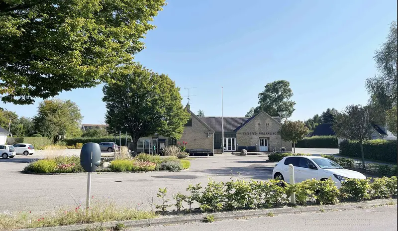 Grøn energi, våbeninvesteringer og ældrepleje på dagsordenen i Middelfart Kommune