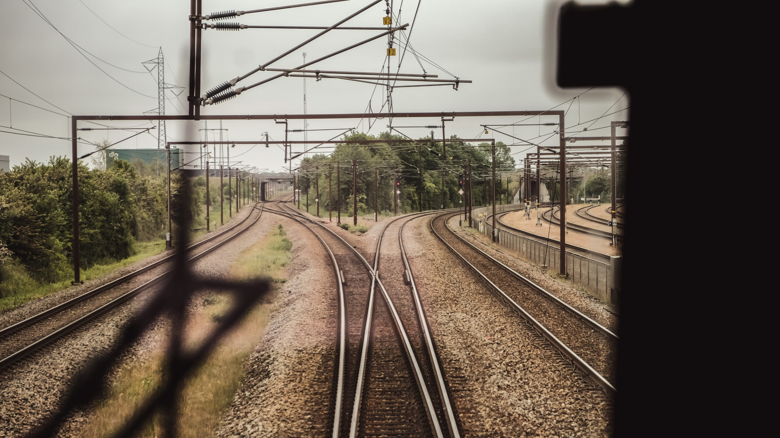 DSB: Færre tog og længere rejsetid mellem Fredericia og Aarhus