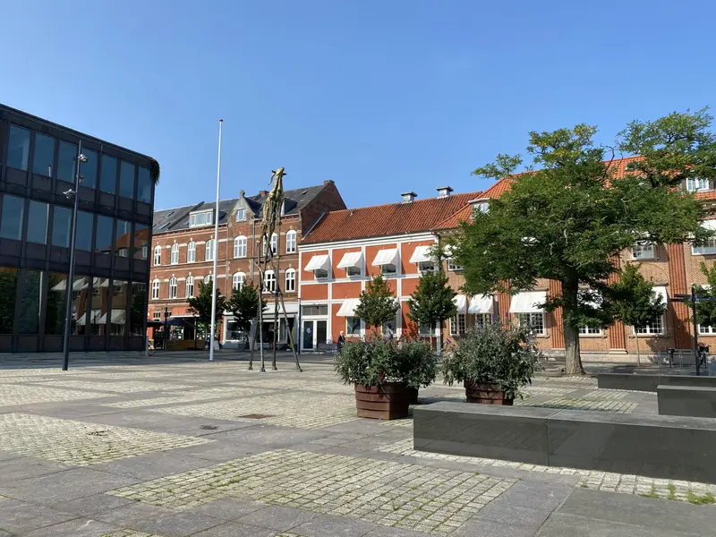 Derfor kommer Fredericia ikke videre