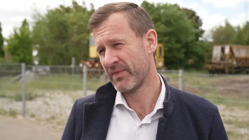 Peder Tind: Vi skal gradvist tilbage til den klassiske folkeskole