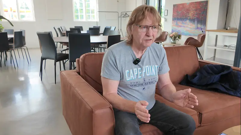 Poul Rand fra Liberal Alliance i Fredericia er klar til kommunalvalget med nyt politisk fokus