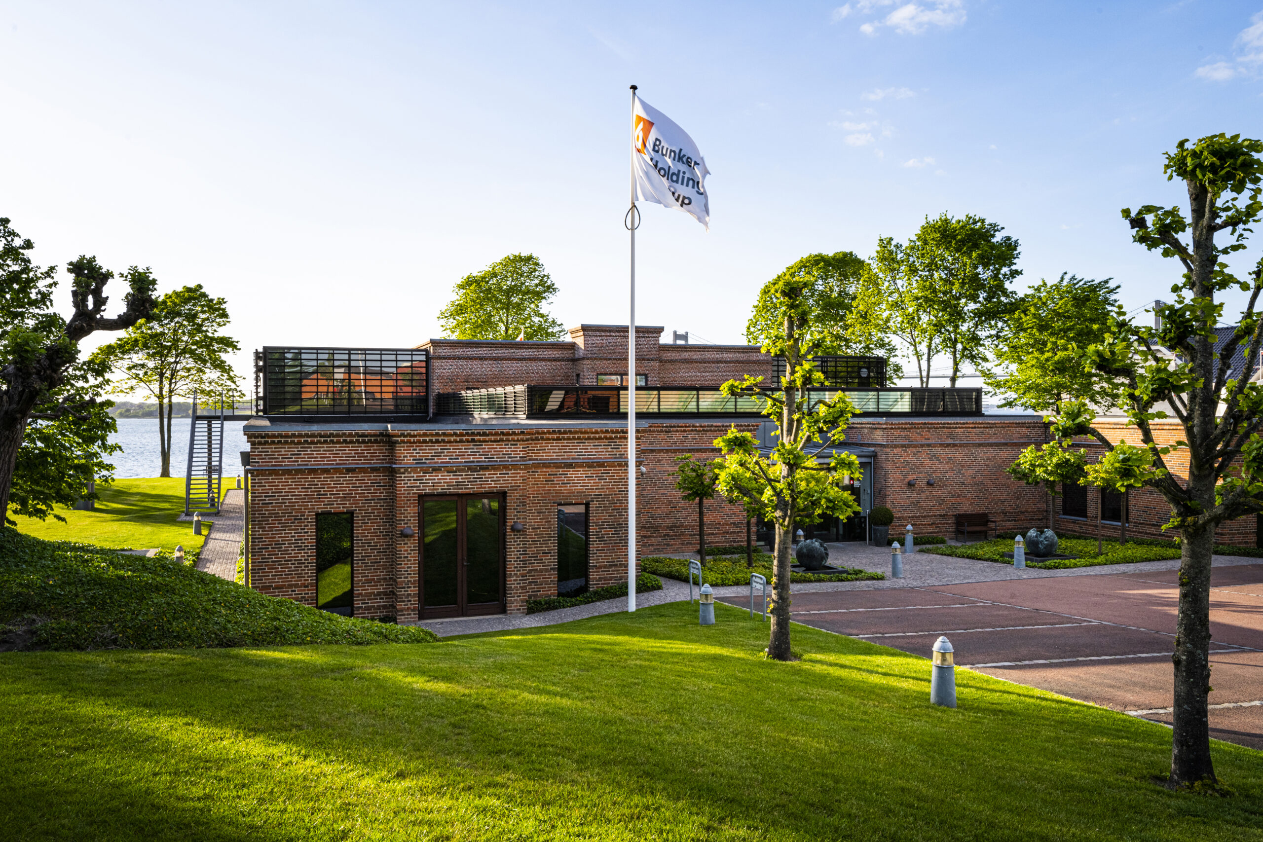 Bunker Holding styrker global organisation med markant ansættelse