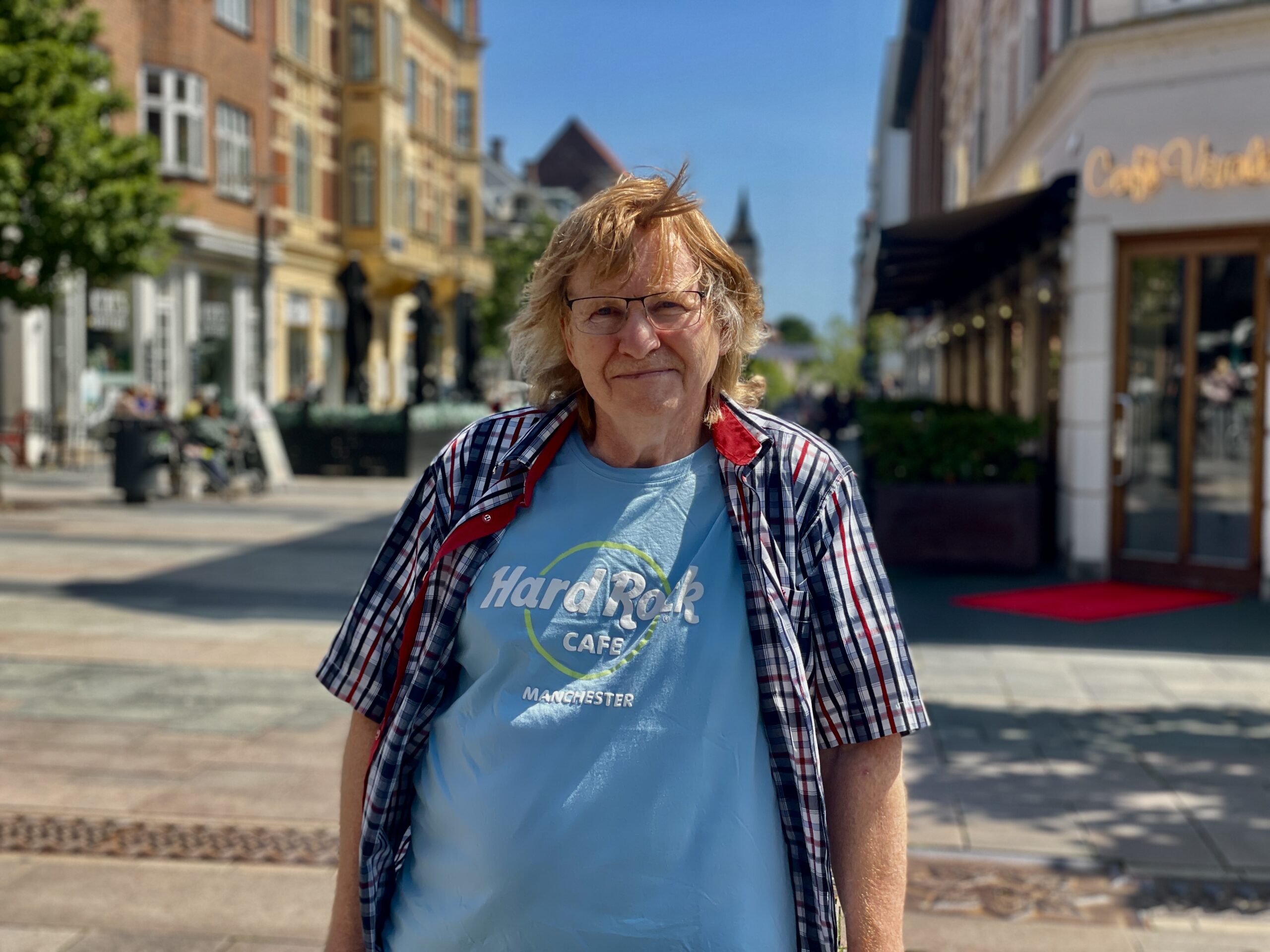 Når EU står stille og Fredericia følger trop