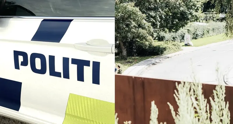 13-årig pige udsat for umotiveret vold på åben gade