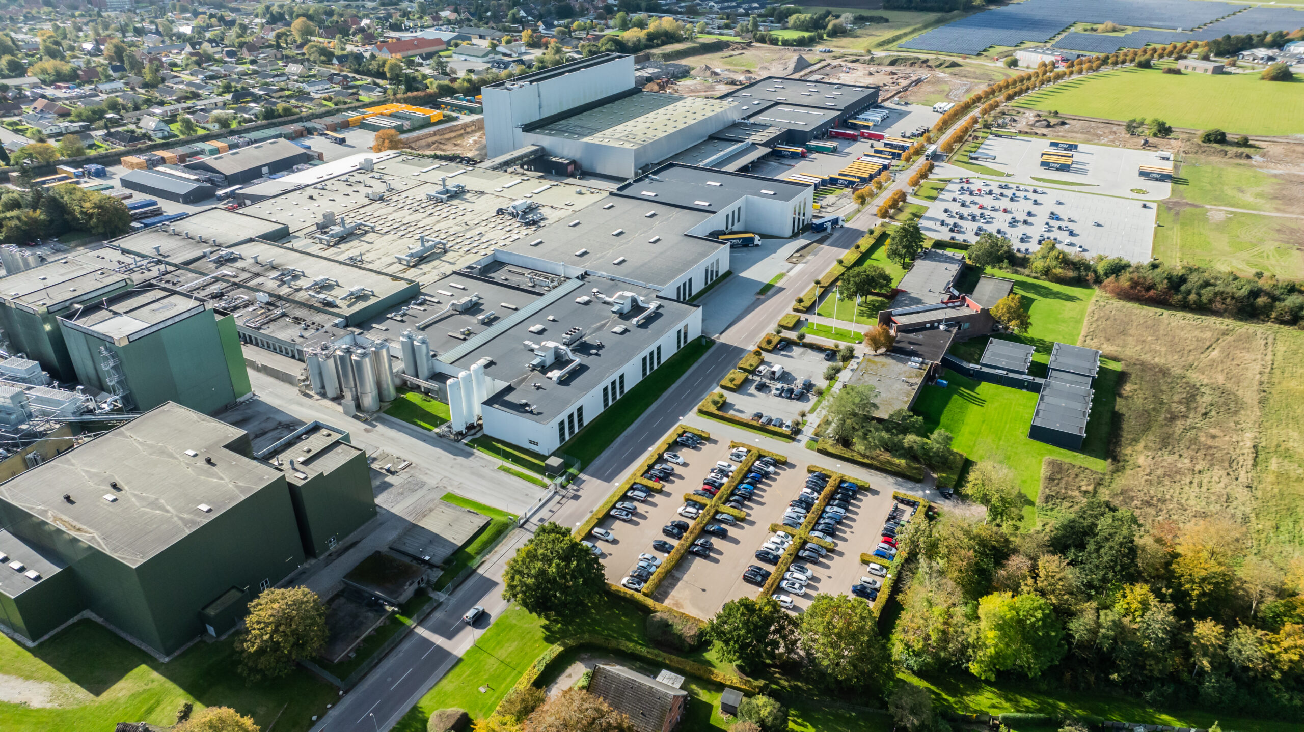 Royal Unibrew accepterer millionbøde for vildledende klimaudsagn