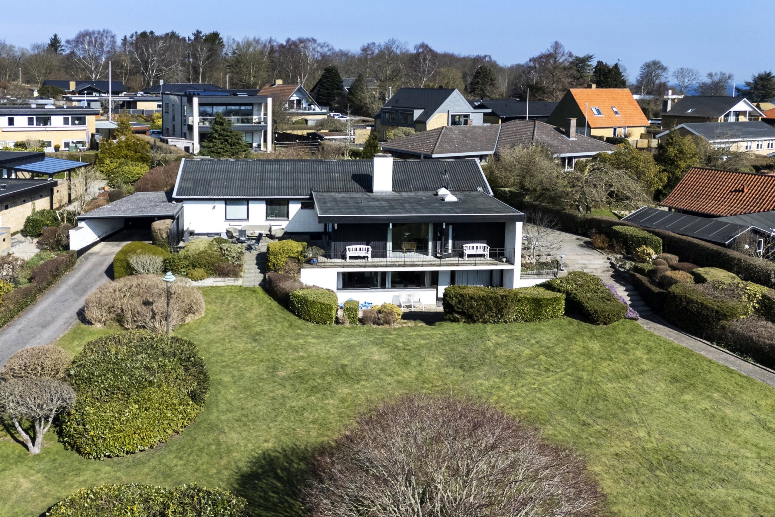 Samsøvej – hvor livet leves med Lillebælt som nabo