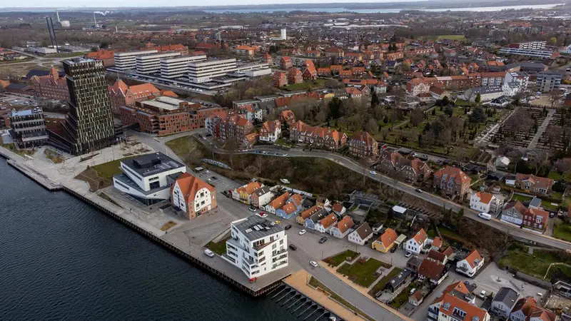 Ankestyrelsen siger nej til Sønderborgs plan om økonomisk støtte til unges transport