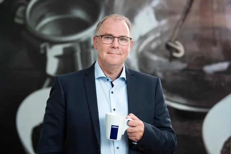 Solid vækst hos Lavazza Danmark: Øget eksport og fokus på kvalitetskaffe driver udviklingen