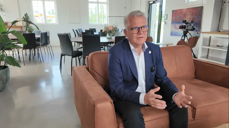 Tommy Rachlitz Nielsen: De Konservative i Fredericia står stærkere end nogensinde før
