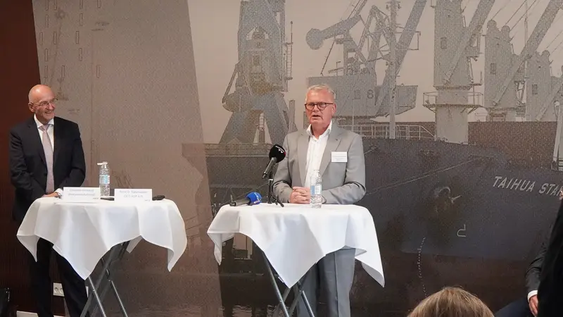 Tommy Rachlitz Nielsen: Det er et stort ansvar at repræsentere Fredericia i bestyrelser