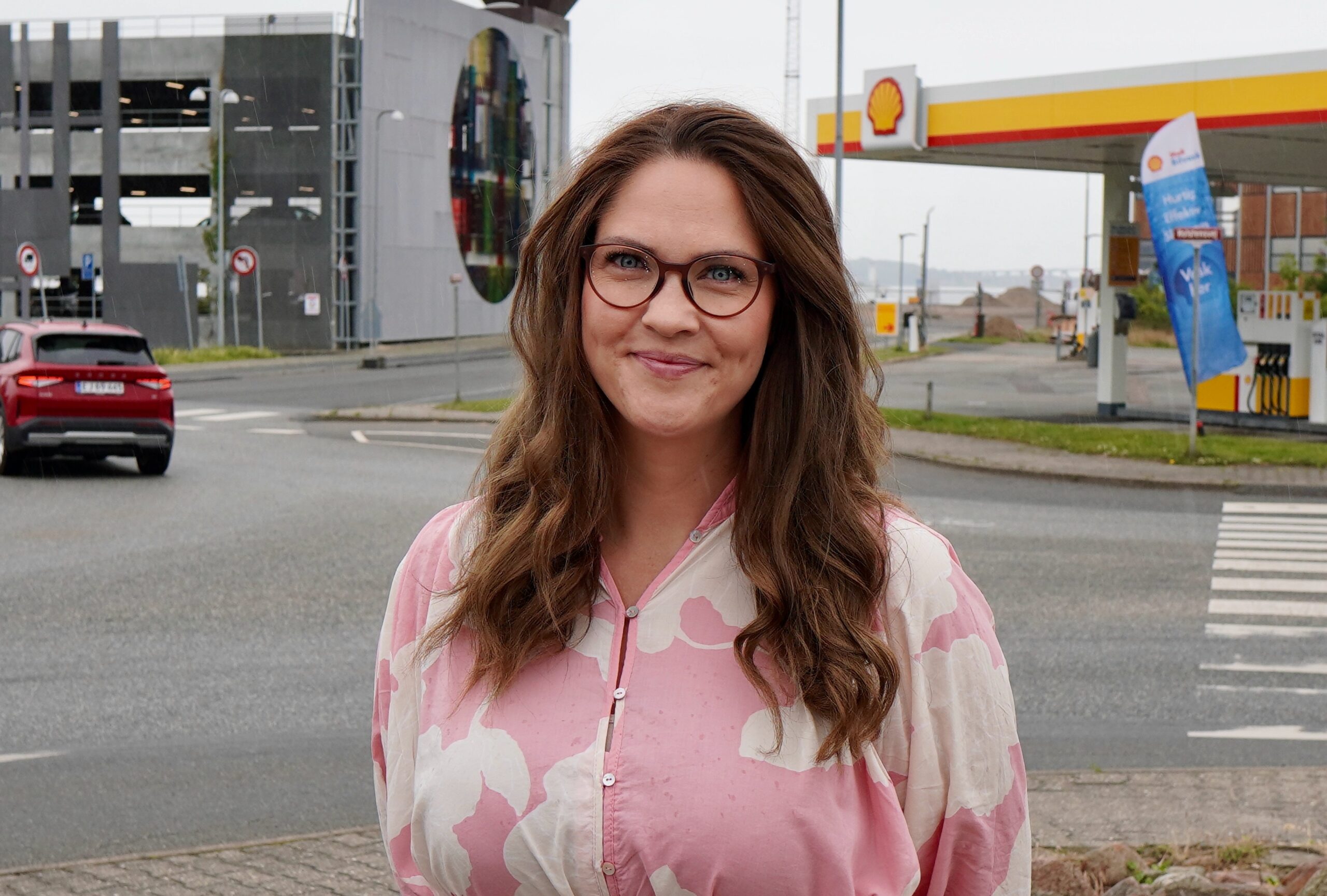 Vibe Dyhrberg: «Det skal være skidt, før det bliver godt»