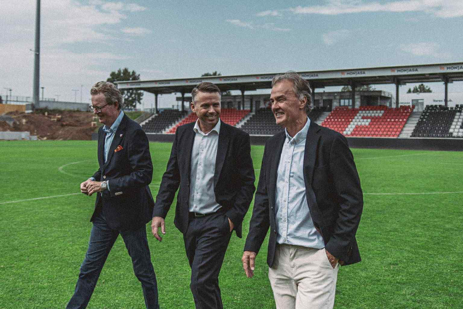 FC Fredericia henter 17 mio. kroner inden Superliga-premiere