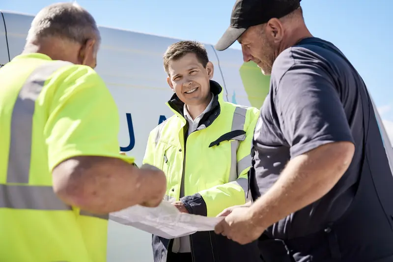 CJ A/S leverer solidt regnskab og står klar til vækst