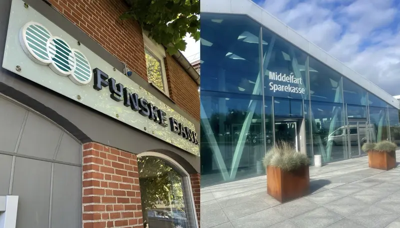 Middelfart Sparekasse siger fortsat nej til fynsk storfusion