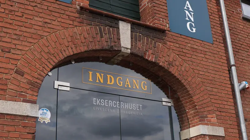 Kirstine Uhrbrand: »Lars Lilholt samler generationer – nu skal Fredericia have ham tilbage«