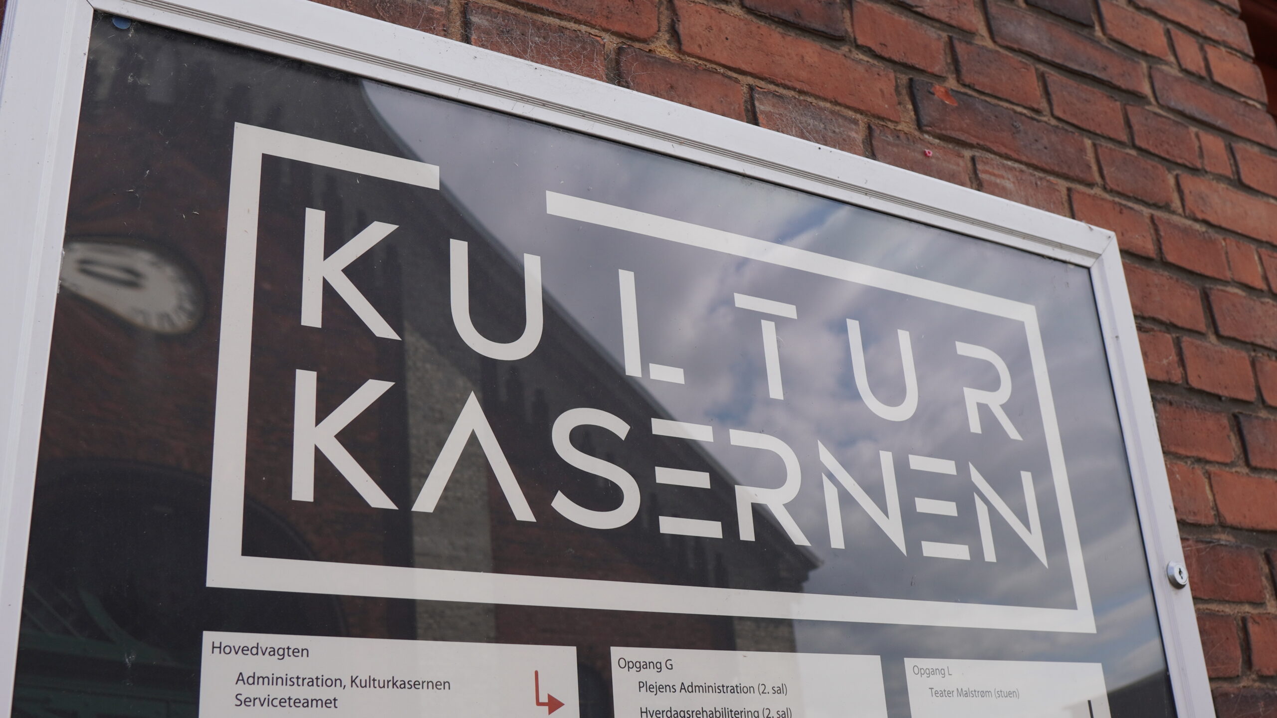 250.000 kroner til Kulturkasernen – midt i sparekrav på 150 millioner
