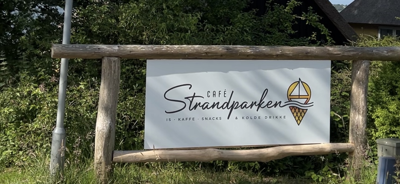 Skjulte skatte: Frivillig café-perle ved Skærbæk Strand