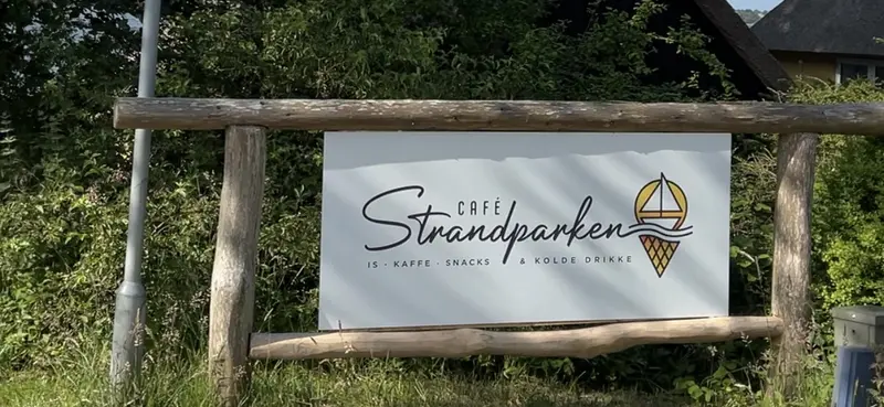 Skærbæk får nøglerne: Café Strandparken på vej i hænderne på lokal forening