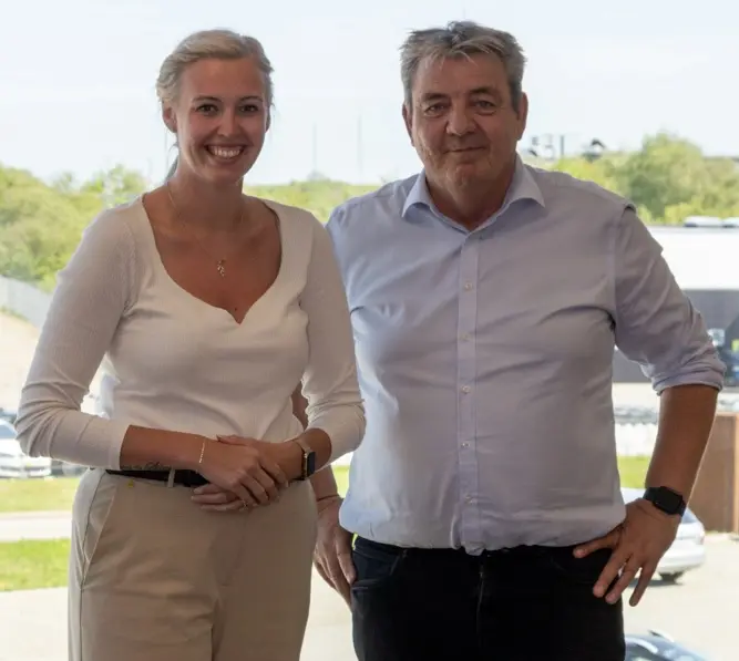 Energy Cool skifter ud i direktionen for at accelerere international vækst: »Vi står over for et enormt potentiale«