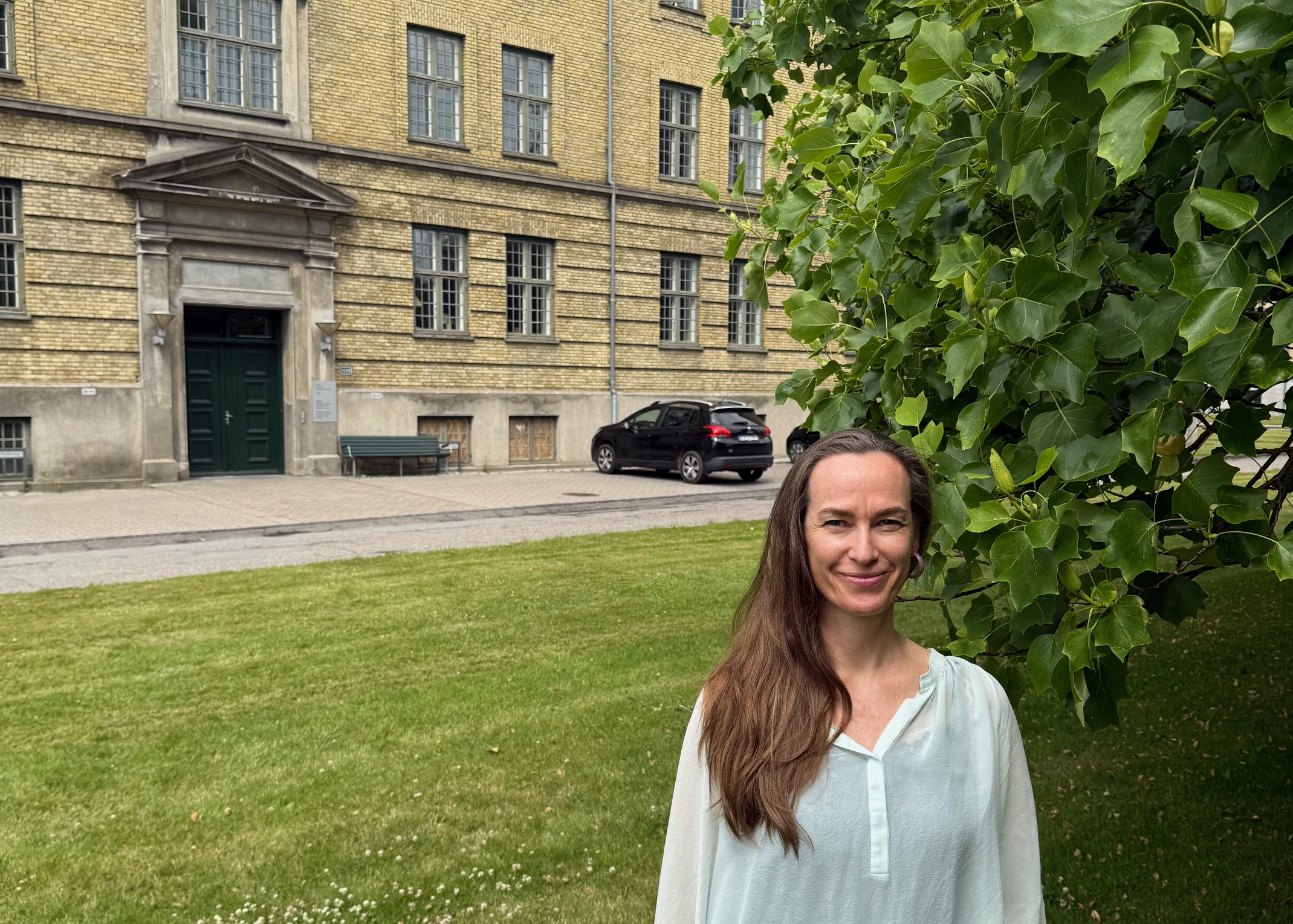 Ny psykologklinik i Middelfart med dobbeltspecialist inden for psykiatri og psykoterapi