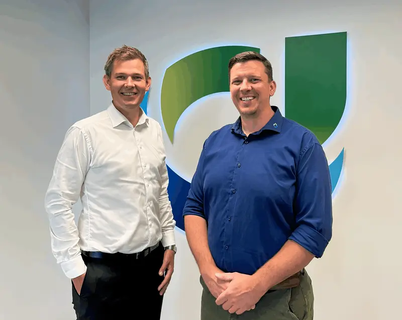 CJ A/S udvider ejerkredsen med intern profil