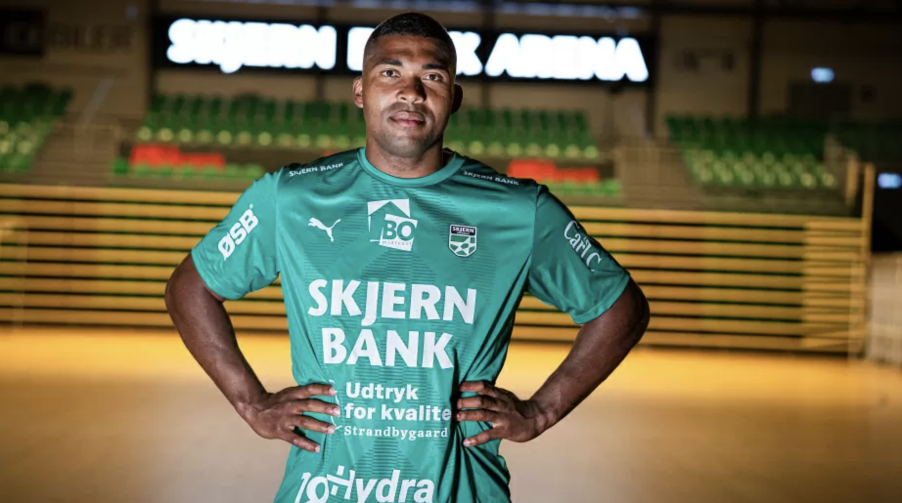 Populær landsholdsspiller gæster snart Fredericia