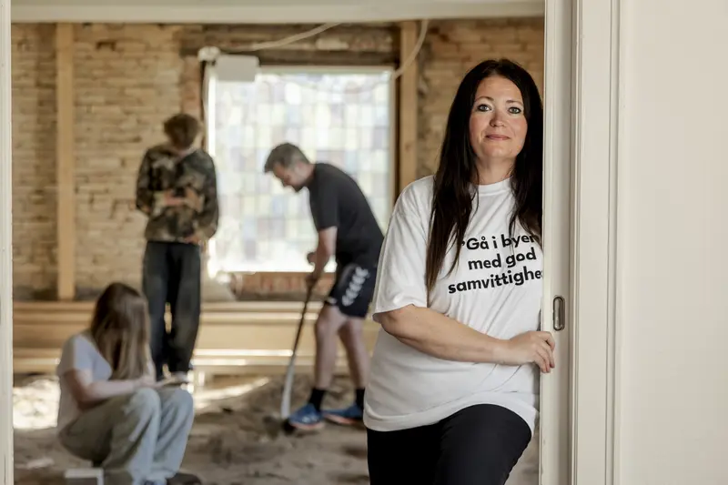 Vi skal passe på de unge i Middelfart