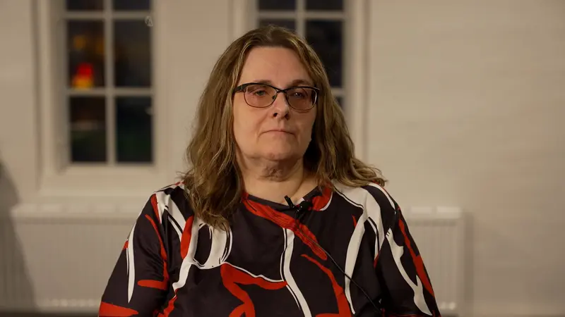 Mette fik fjernet sin søn: »De har ødelagt os«