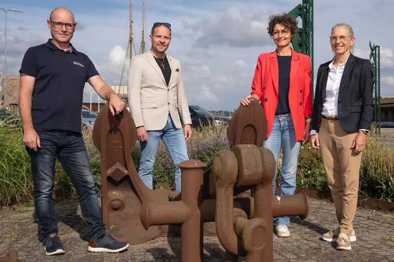 Fire partier i Kolding sender rykker til regeringen: »Vi har brug for havnestrategien – nu«
