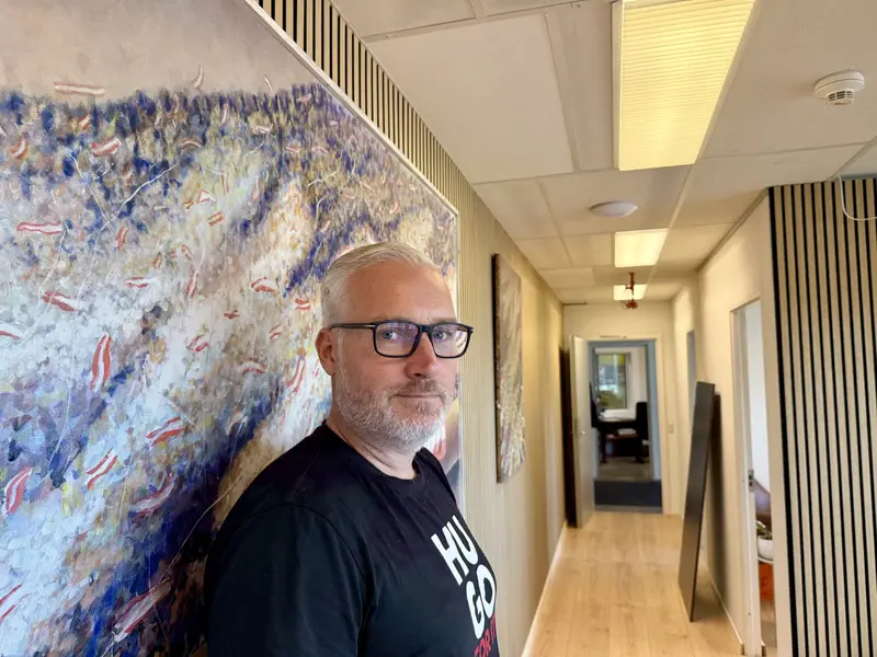 DM Motors tager hul på nyt kapitel i Fredericia