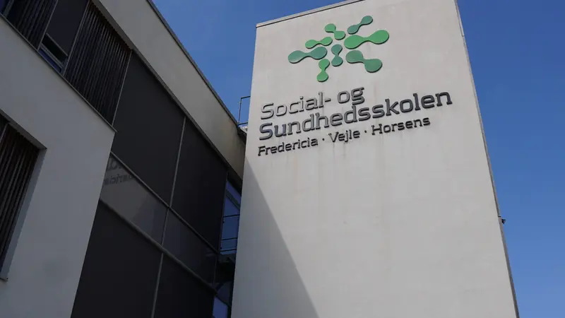 Fredericia Kommune sætter fire nye initiativer i gang for at tiltrække flere SOSU-elever