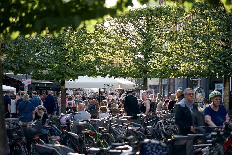 Ny analyse bekræfter Koldings potentiale