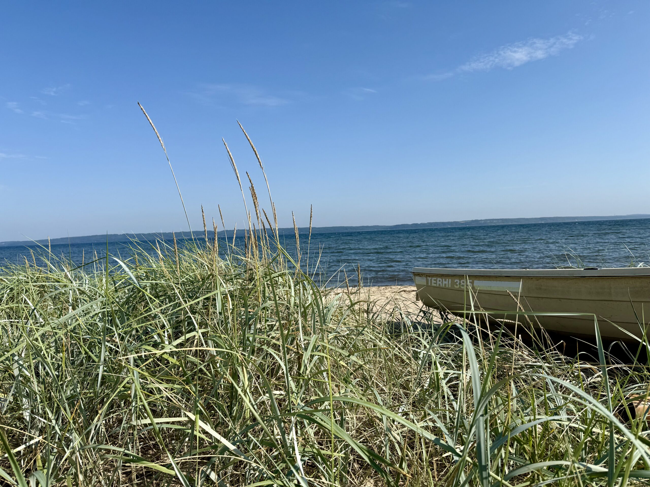Fredericia vokser – og potentialet er stort