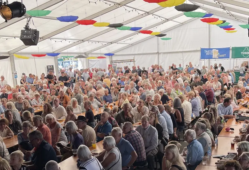 En ny ung stemme åbner jazzfestivalen
