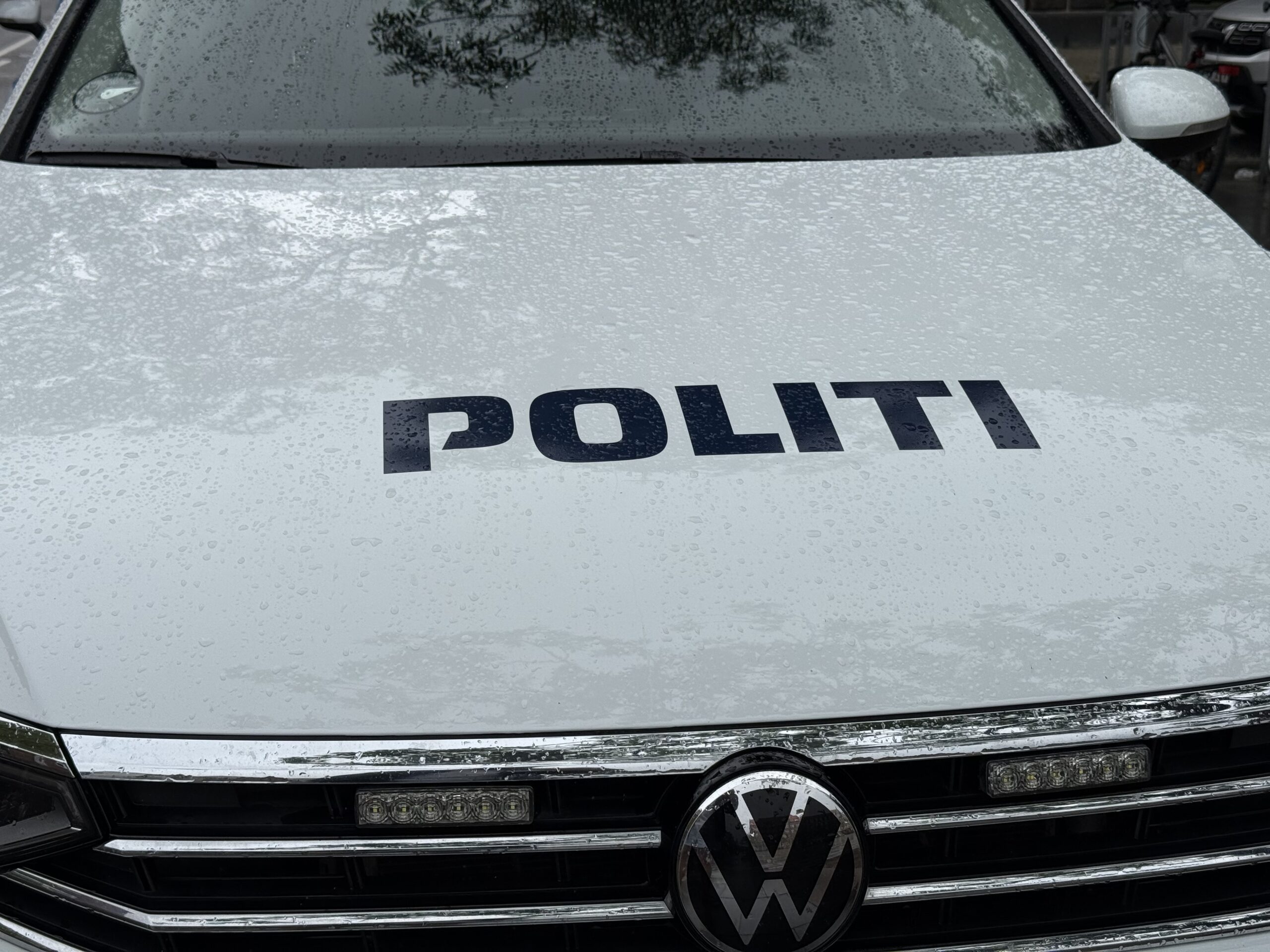Dreng spyttet i ansigtet ved skaterbanen i Kolding – politiet efterforsker sagen som vold