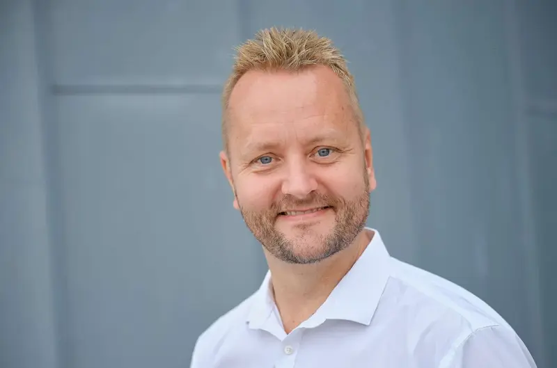 Ny rådgiver til Middelfart Sparekasses afdeling i Fredericia
