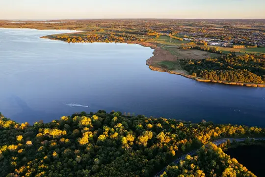 Meta donerer millioner til genopretning af Odense Fjord