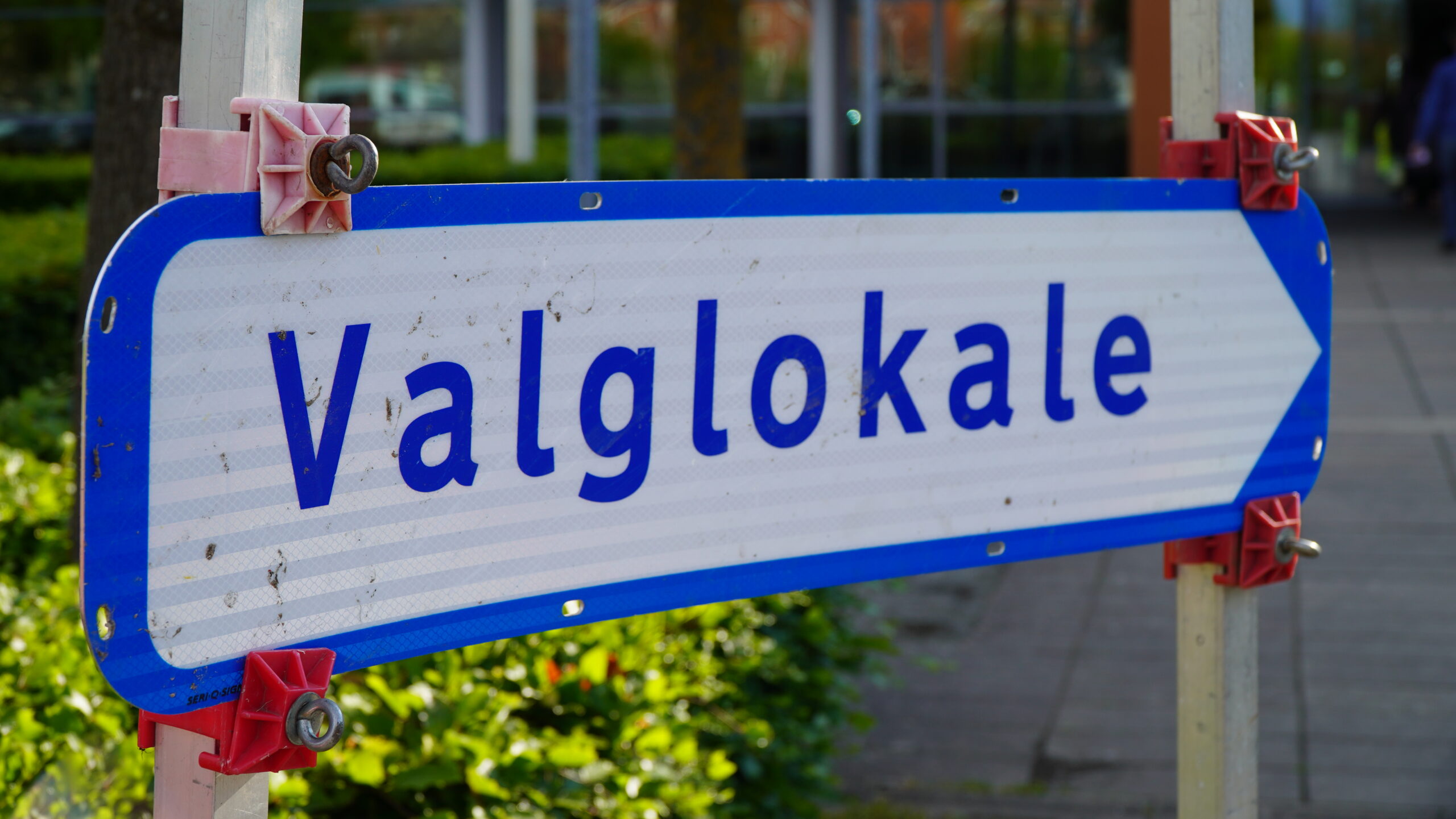 Nyt valgsystem skal sikre fremtidens valg