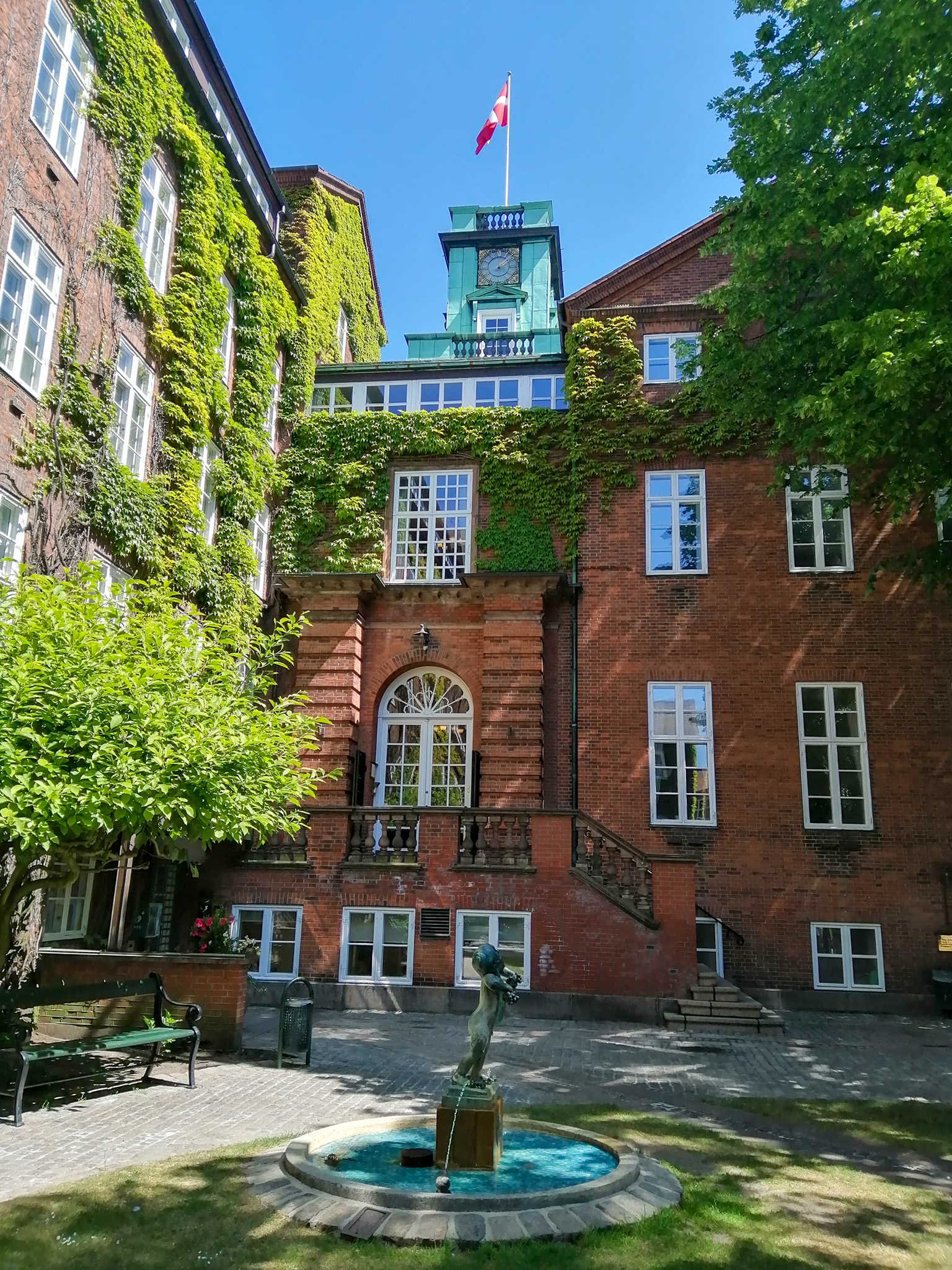Åbner for borgernes stemme i senior- og sundhedspolitikken